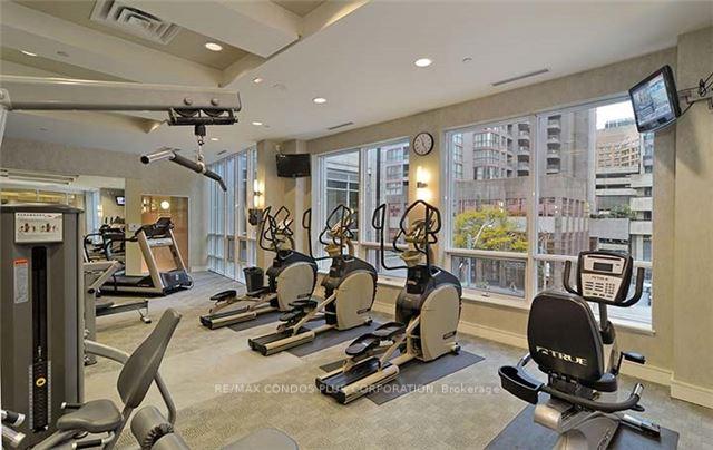 2 Bedrooms Condo at 763 Bay, Toronto For sale