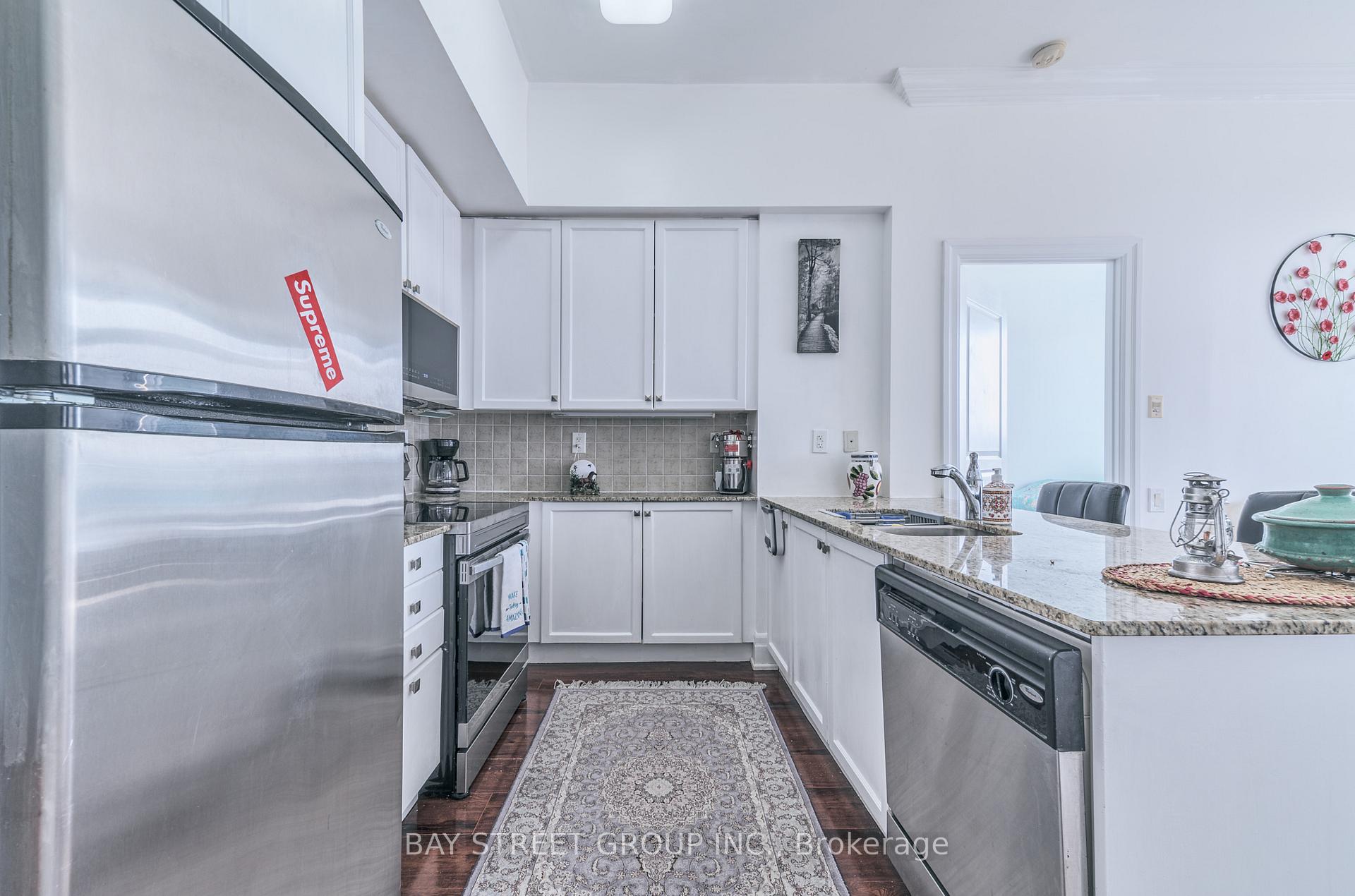 2 Bedrooms Condo at 777 STEELES,  Toronto For sale
