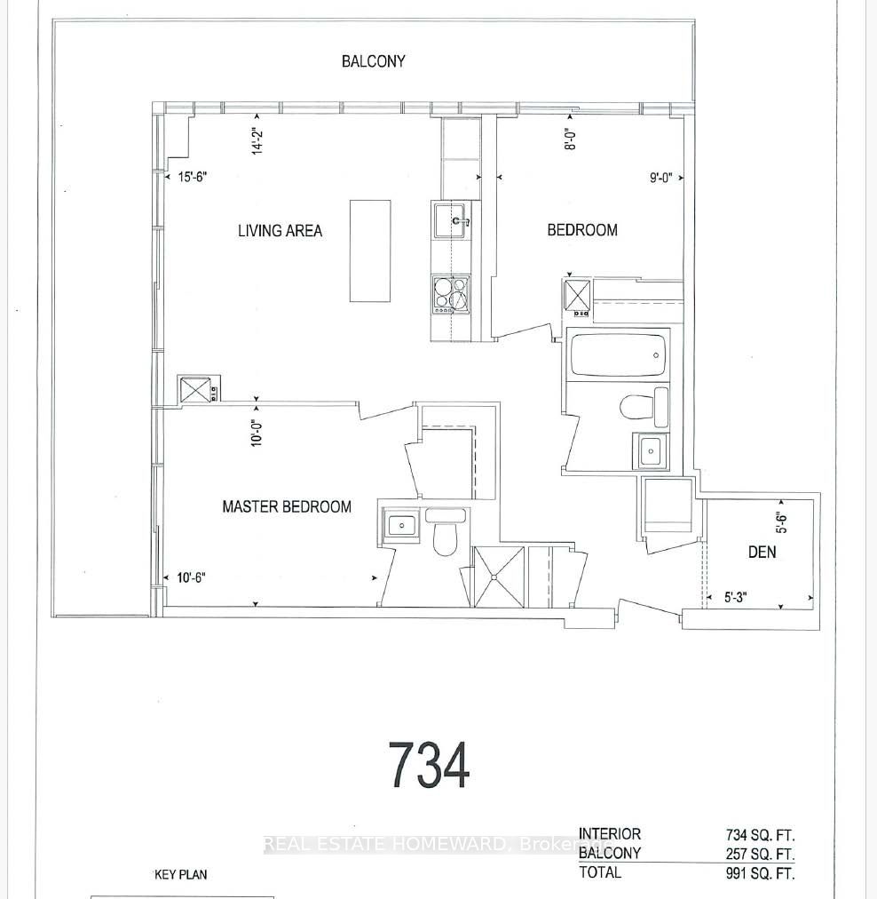 #1002 - 8 Eglinton Avenue, Toronto, ON M4P 1A6