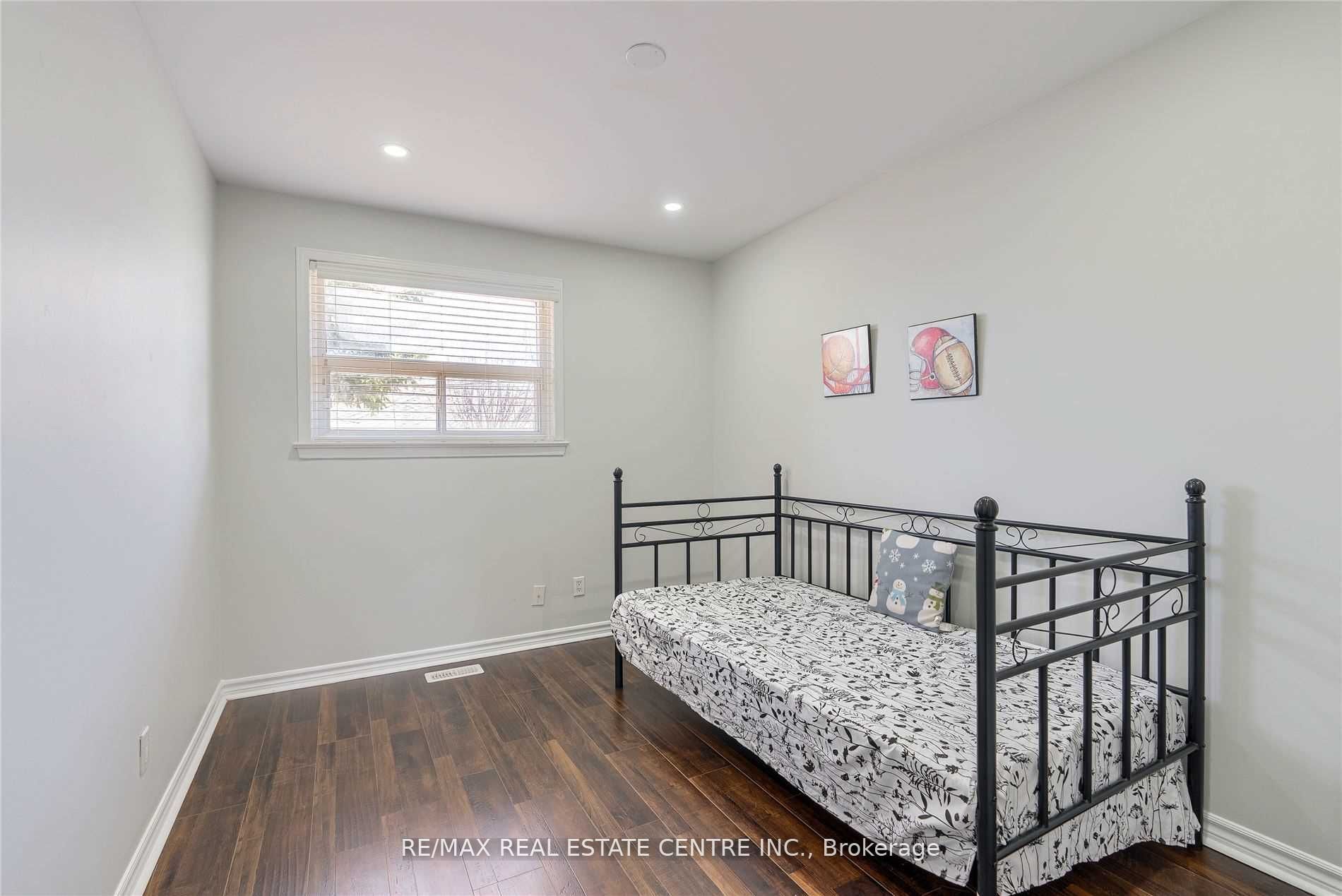 11 Garfield Crescent, #Upper