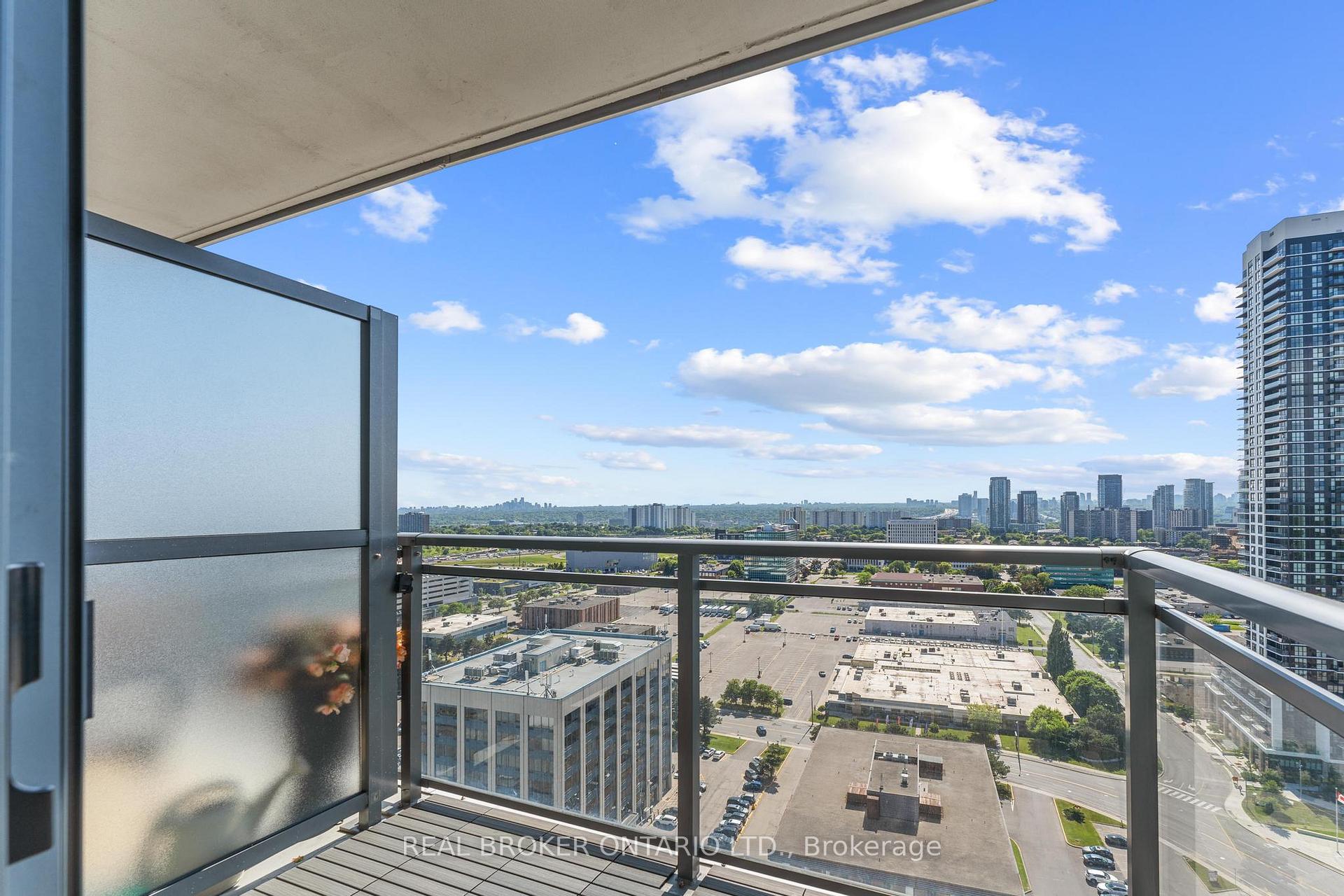 2 Bedrooms Condo at 55 Ann O’reilly, Toronto For sale