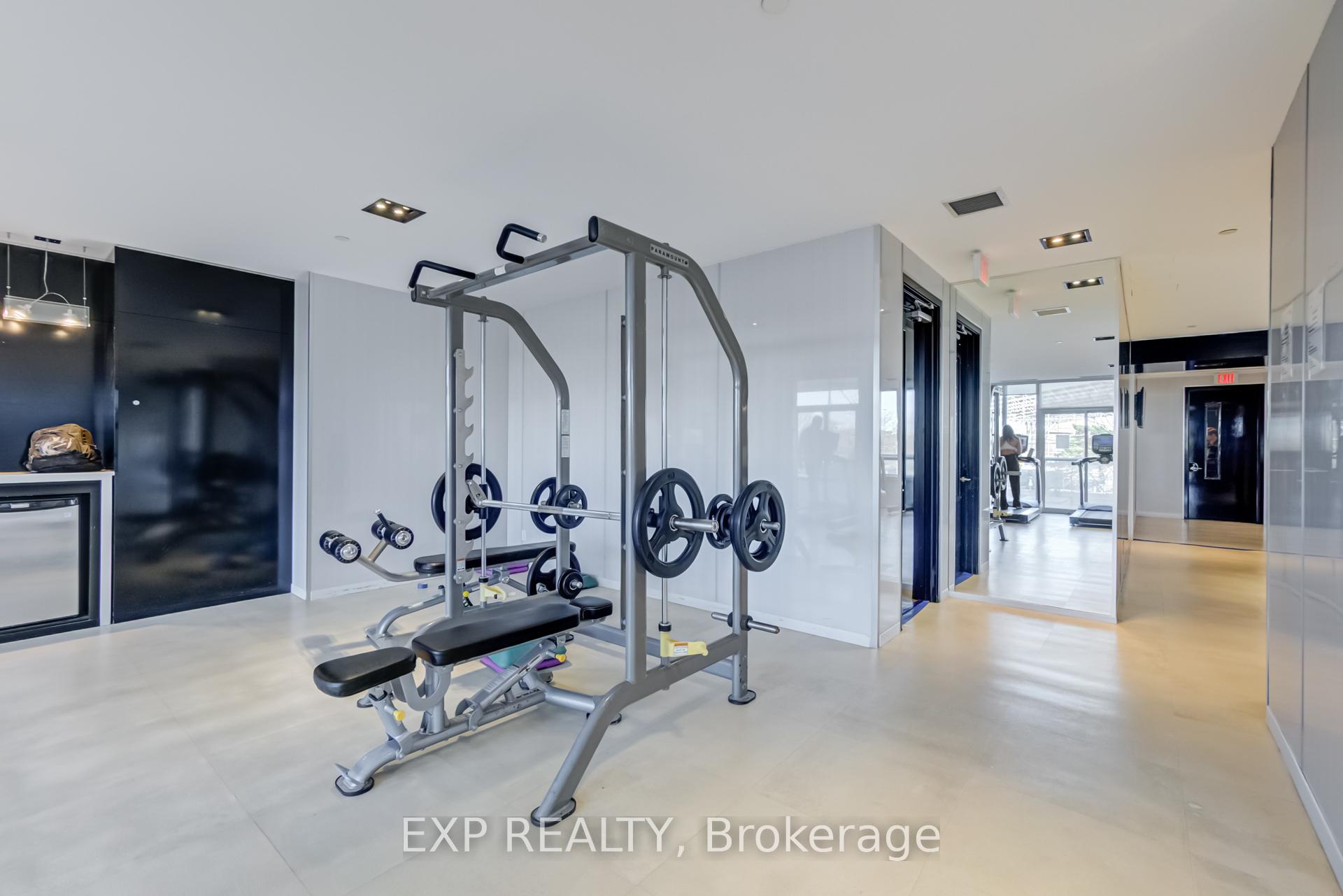 2 Bedrooms Condo at 56 Annie Craig, Toronto For sale