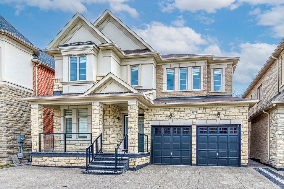 Property at 3173 Meadow Marsh Crescent, Oakville, ON L6H 0T2