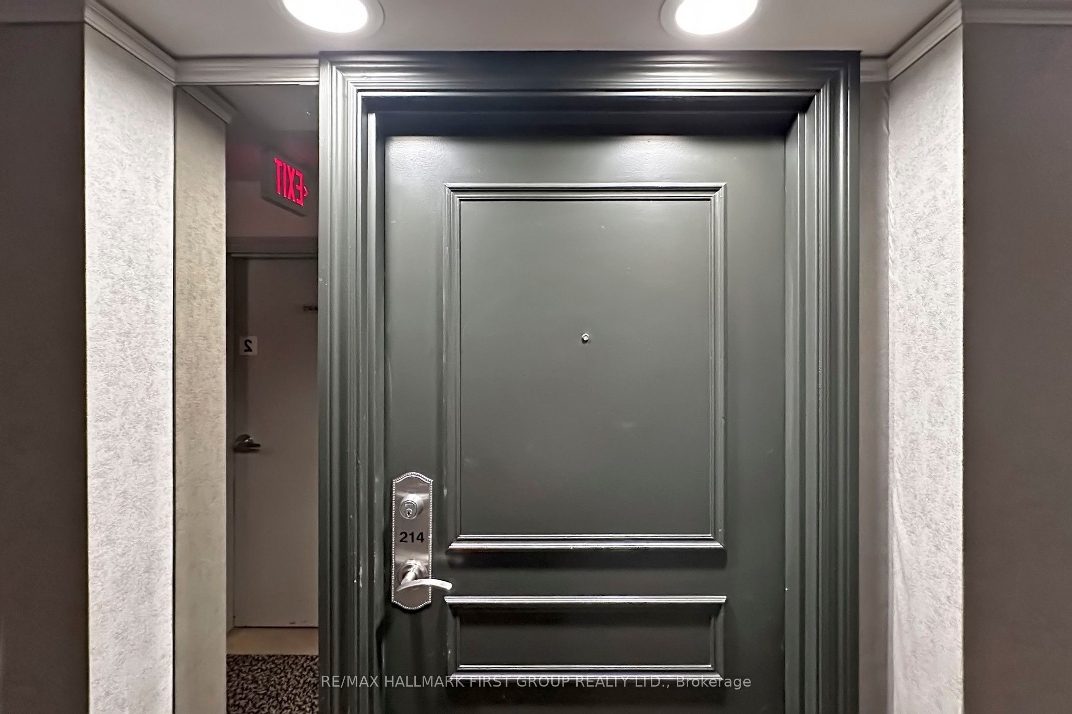 1030 Sheppard Avenue W, #214
