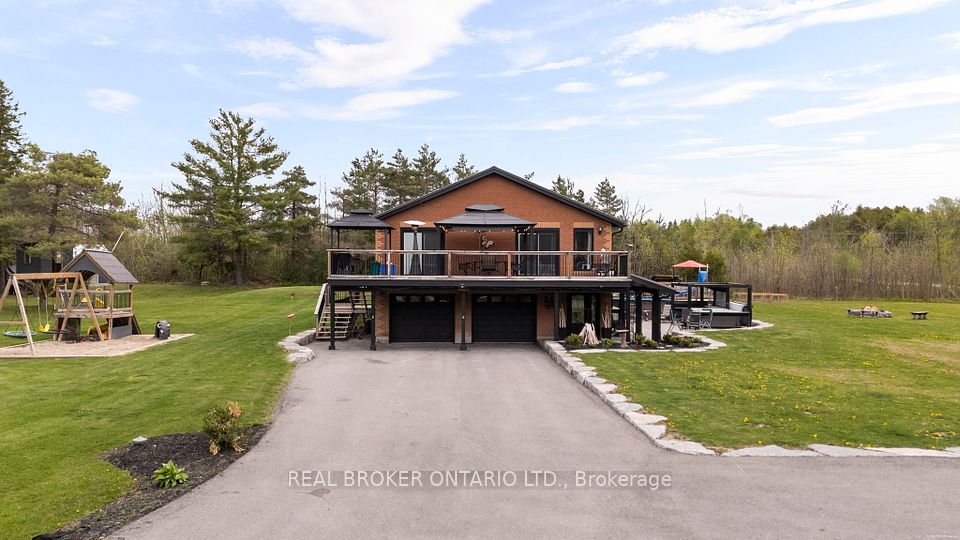 48 Campbell Beach