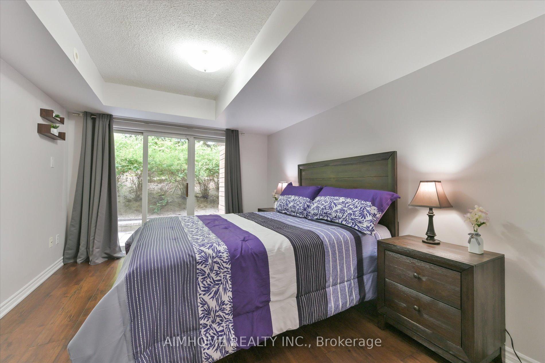 3 Bedrooms Condo at 55 George Appleton, Toronto For sale