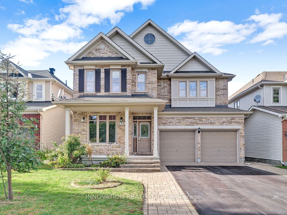 454 BRUNSKILL