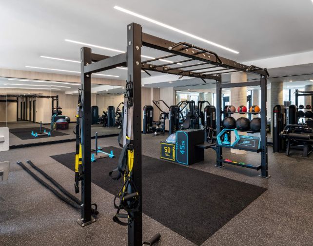 2020 Bathurst Street 1602