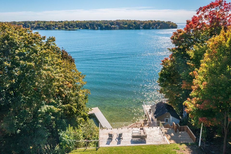 273 Shoreline Drive, Oro-Medonte, ON L0L 1T0