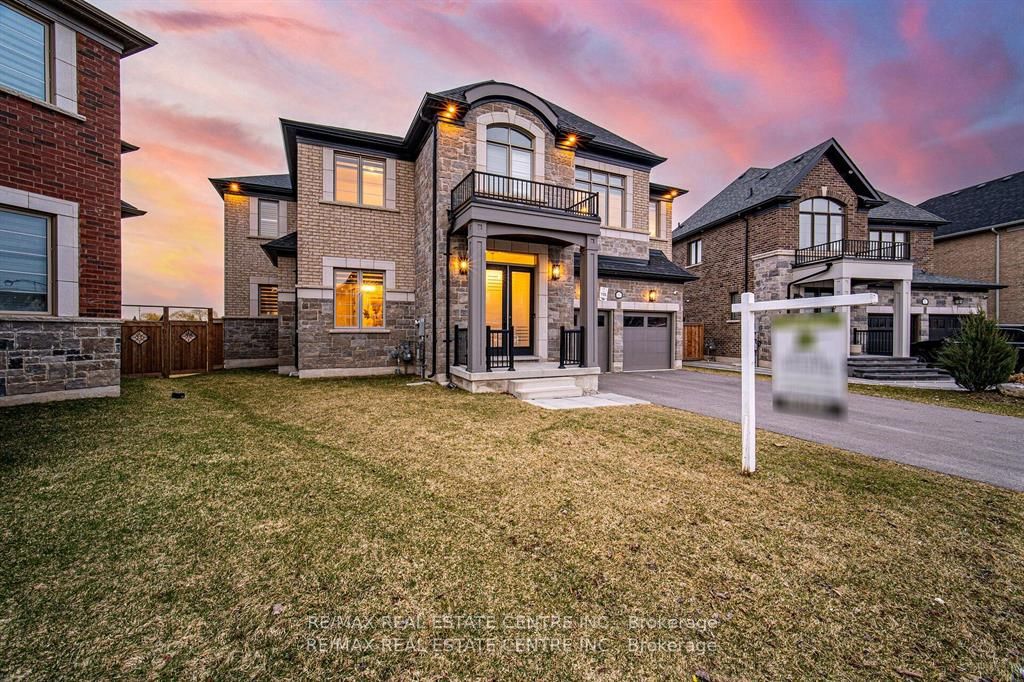 583 Beam Court