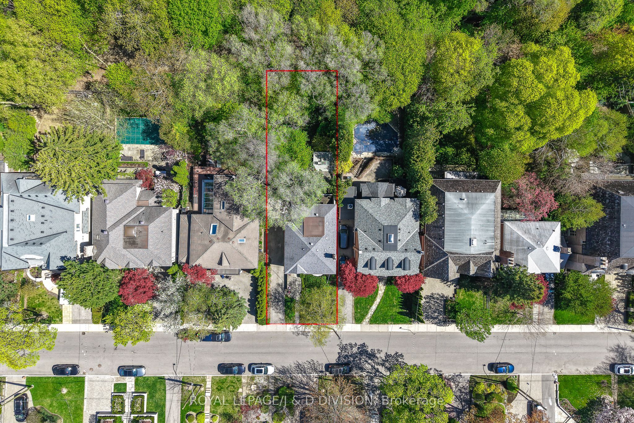 241 Forest Hill Road
