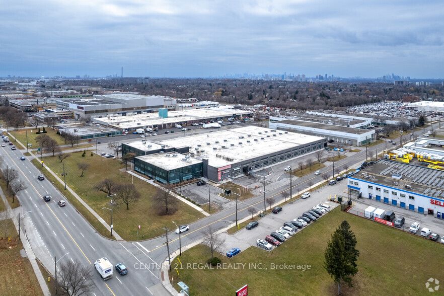 1550 Birchmount Road, #203