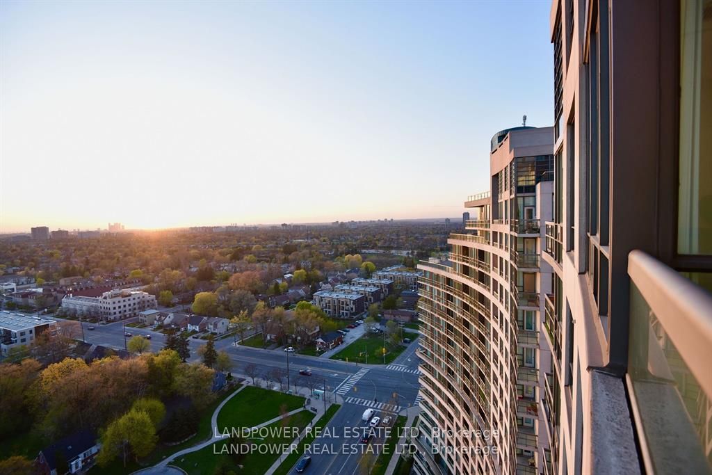 503 Beecroft Road, #Ph5