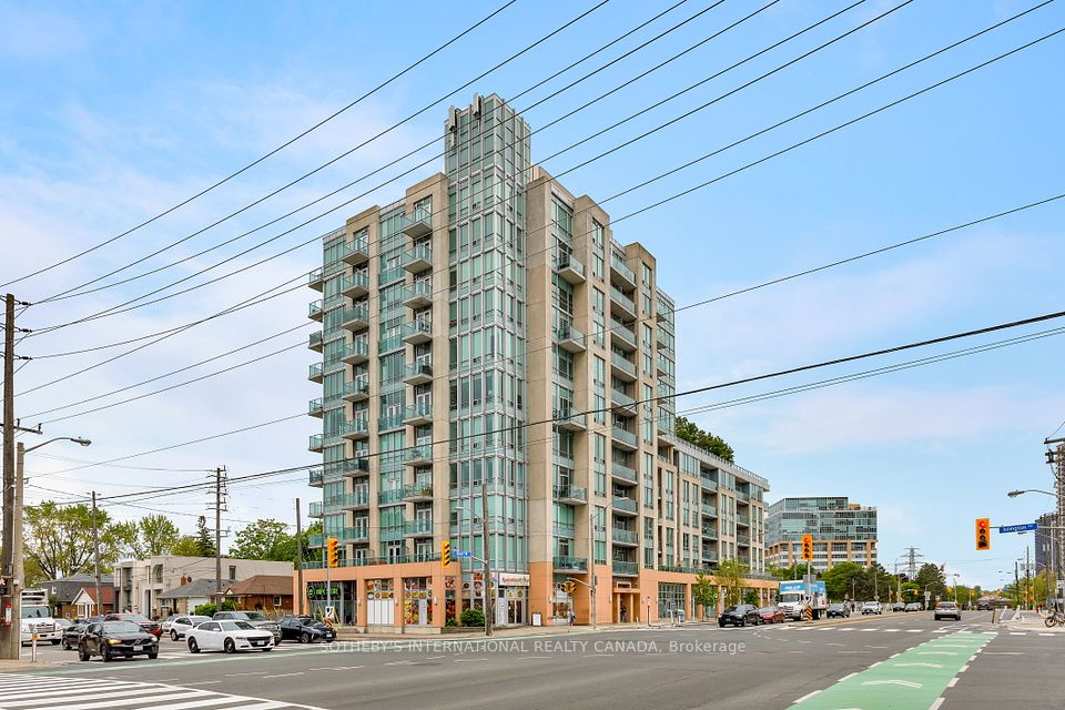 3391 Bloor