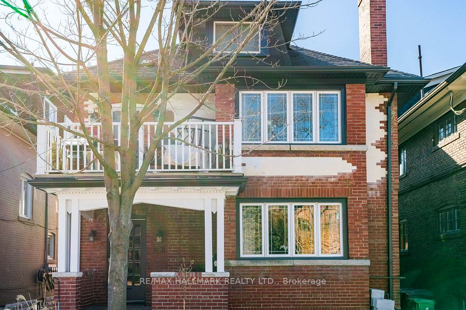 62 Clifton Road