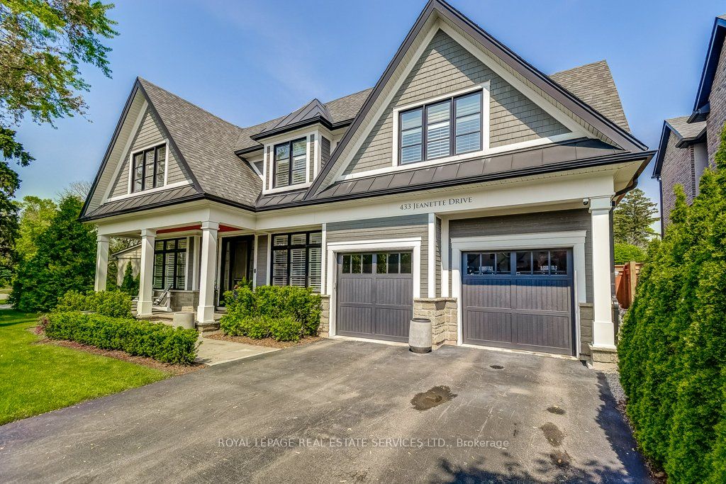 433 Jeanette Drive