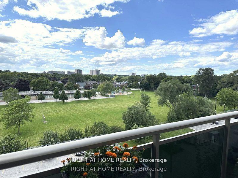 2 Bedrooms Co-op at 346 The West Mall, Toronto For sale