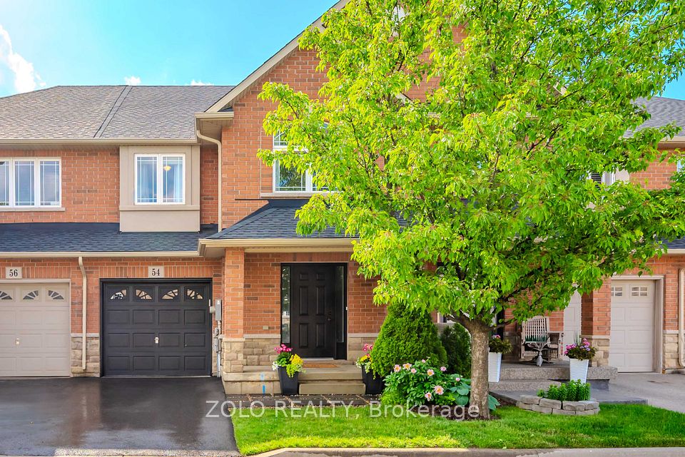 54 Geranium Avenue