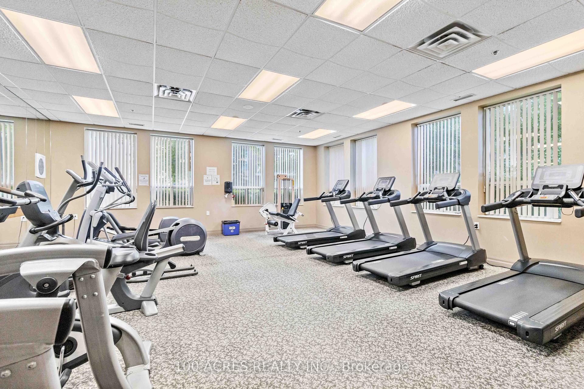 2 Bedrooms Condo at 4879 Kimbermount,  Mississauga For sale
