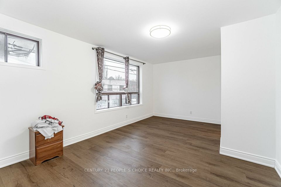 6 Mimico