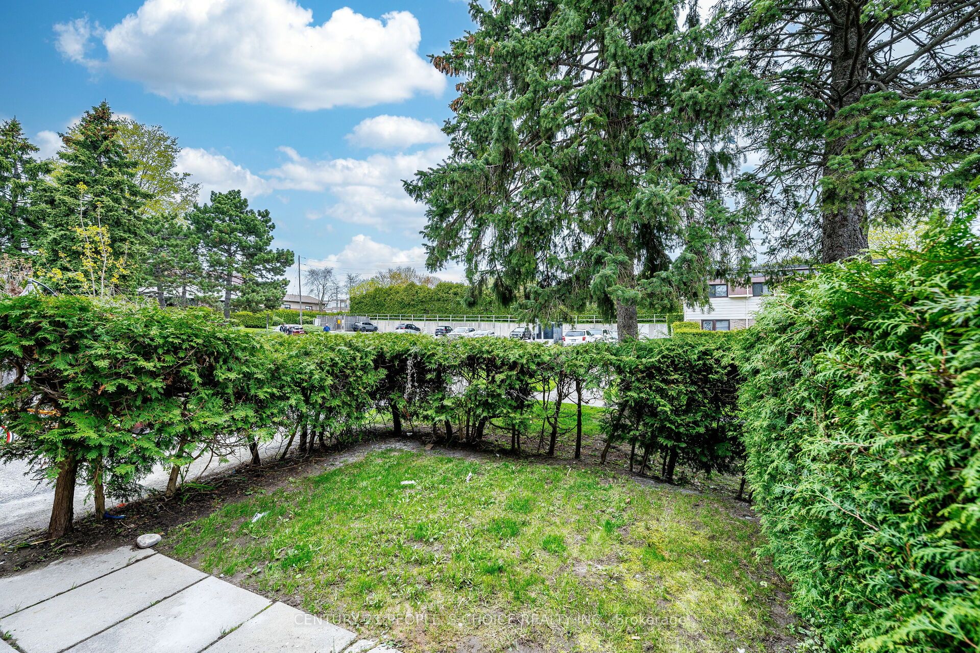 506 Normandy Street, #25