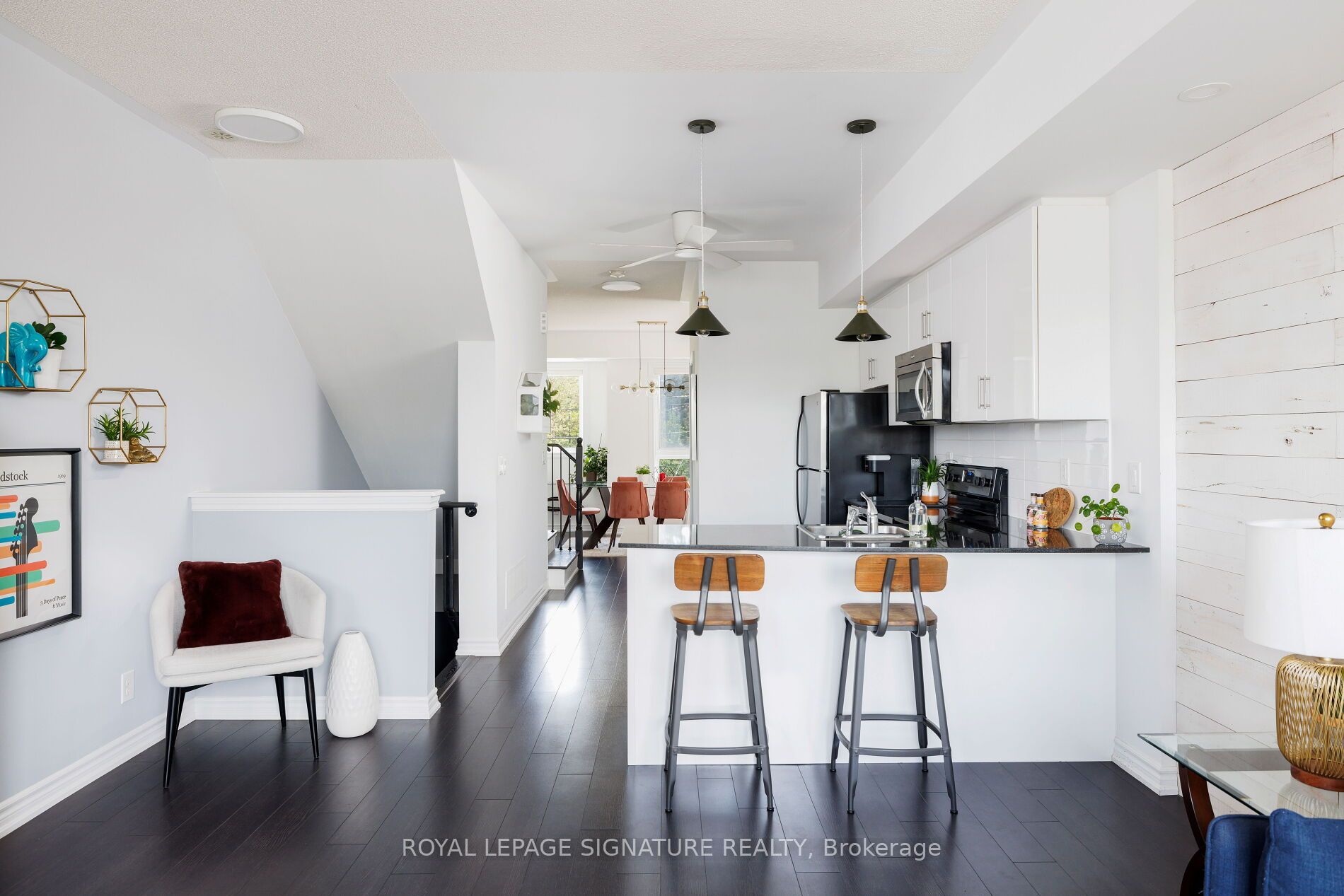 110 Caledonia Park Road, #1