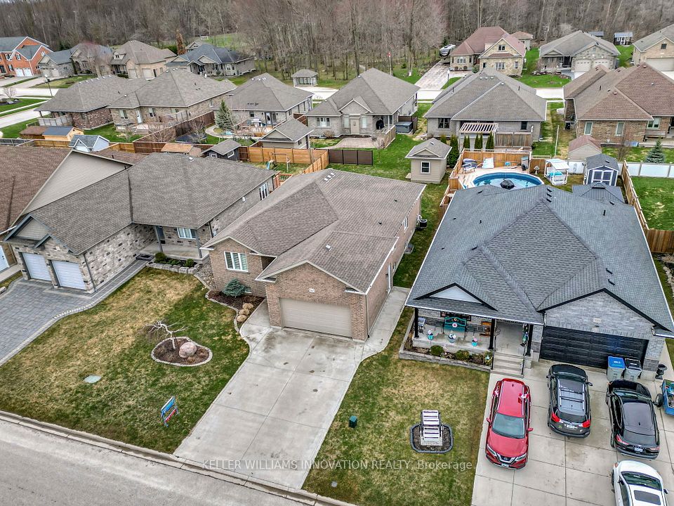 940 Reserve Avenue, North Perth, ON N4W 0B7