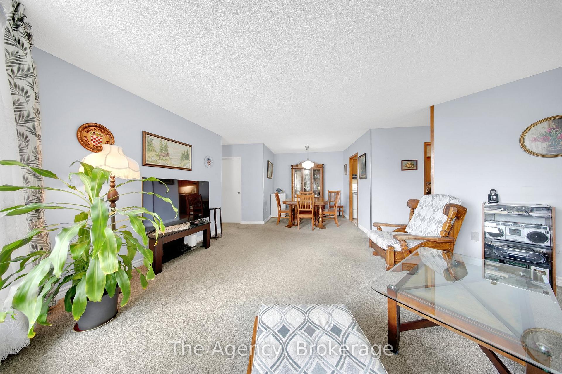 2 Bedrooms Condo at 330 Dixon, Toronto For sale