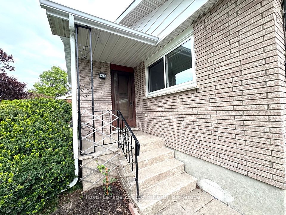 139 Pearson Street, Meaford, ON N4L 1K6