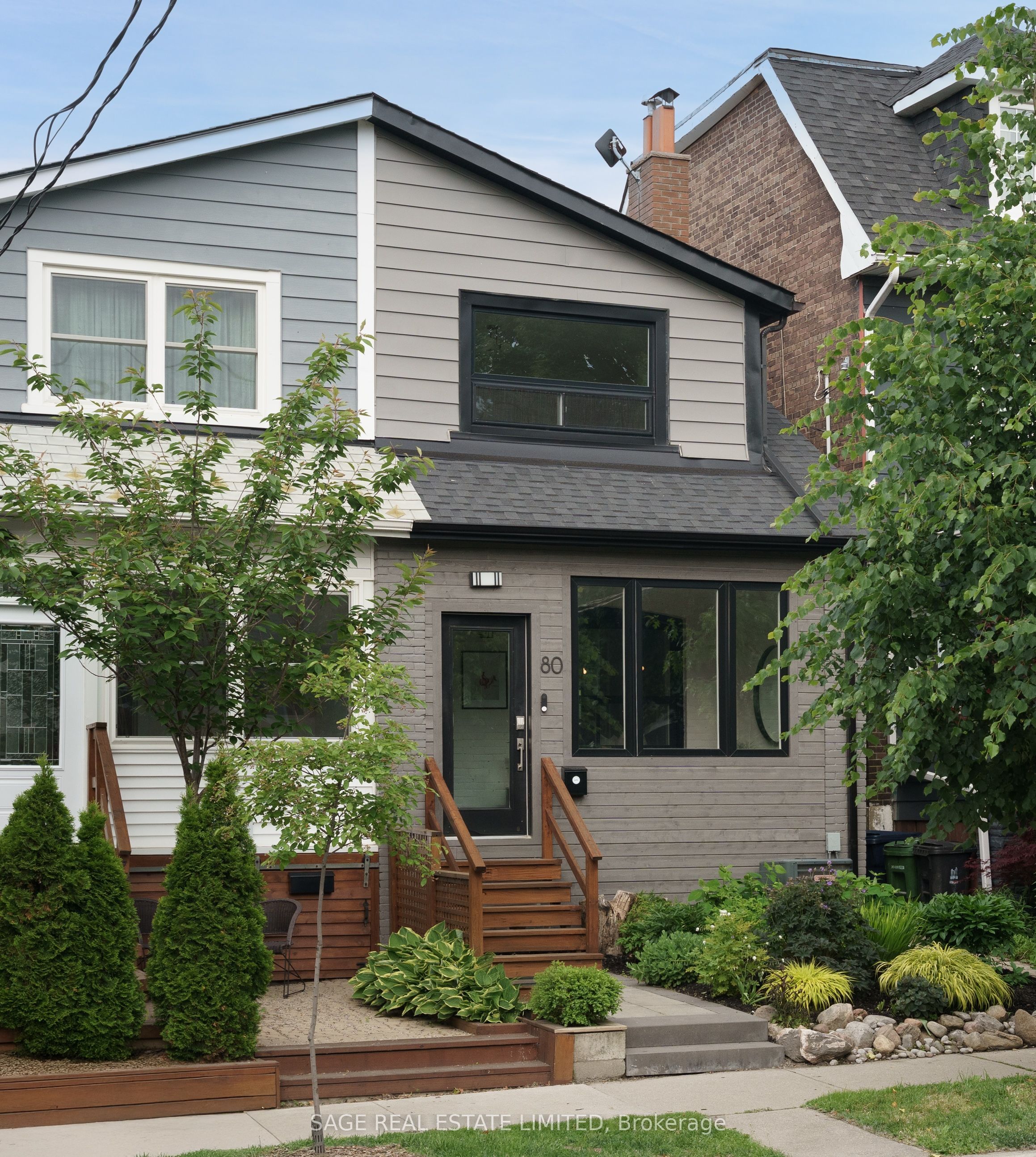 80 Alton Avenue