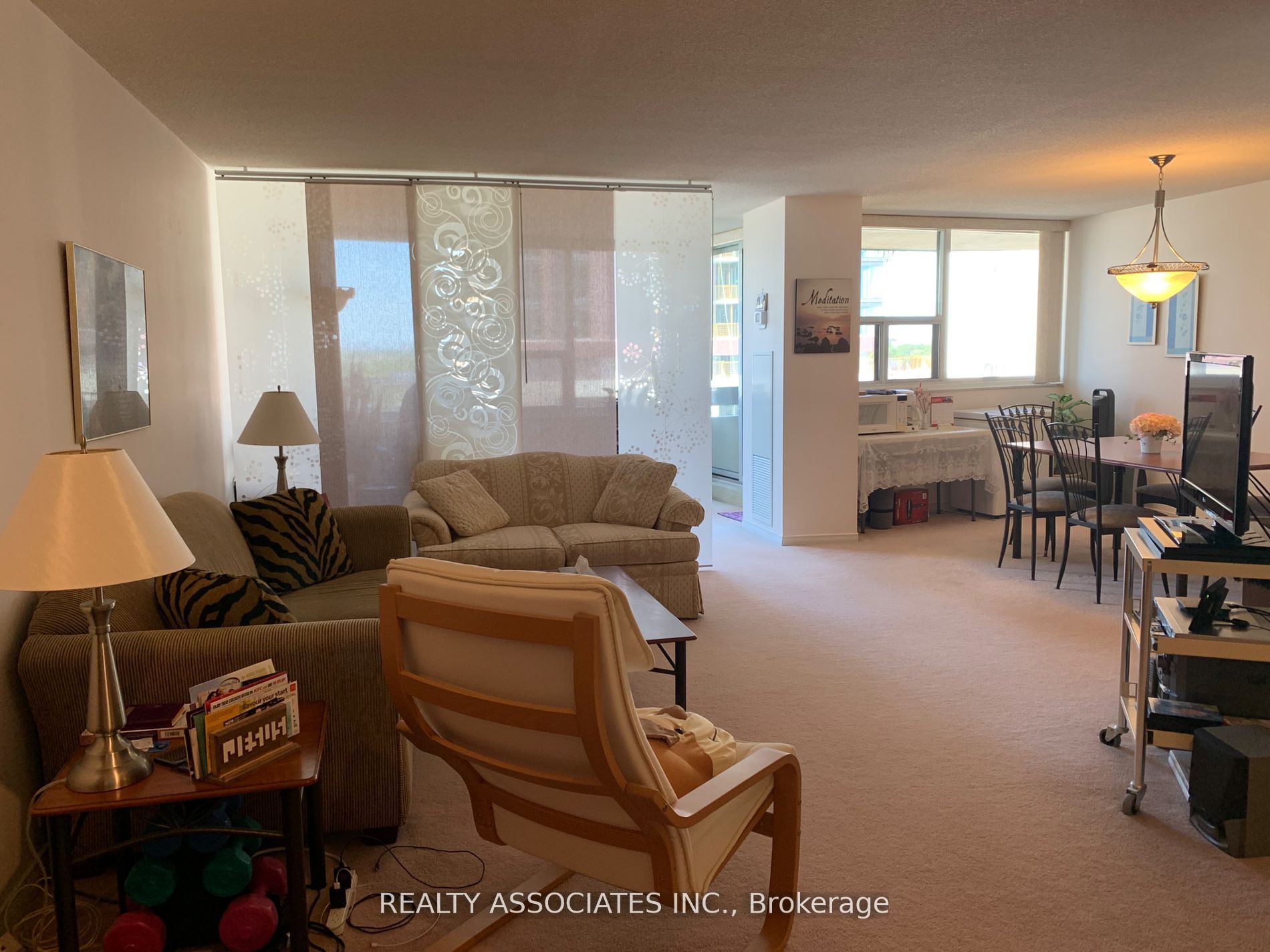 45 Huntingdale Boulevard, #808