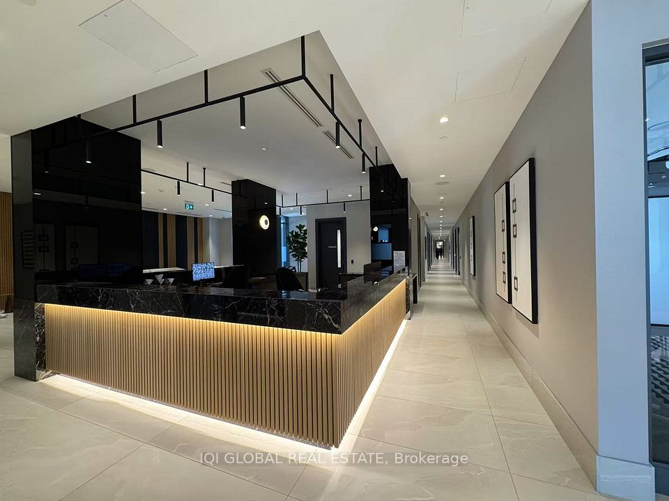 2545 Simcoe
