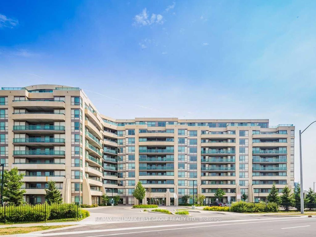75 Norman Bethune Avenue #422, Richmond Hill Beaver Creek Business Park