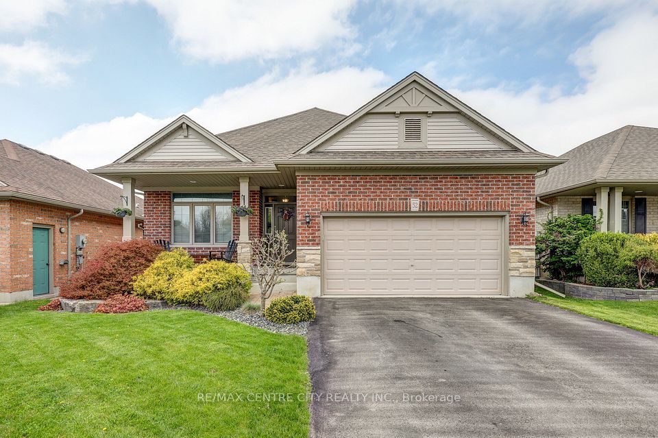 52 Circlewood