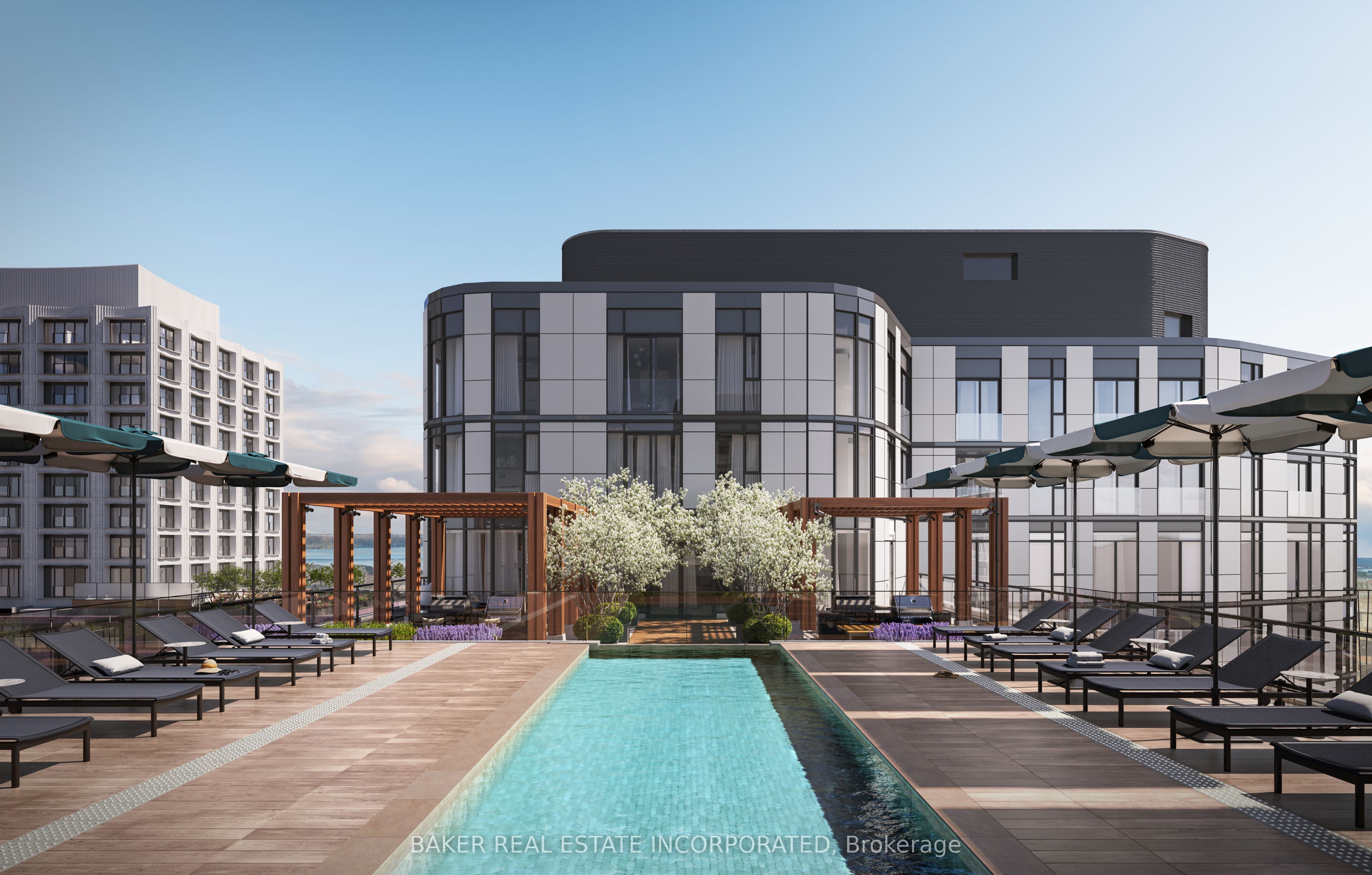100 Mill Street #529, Toronto C08 Waterfront Communities C8