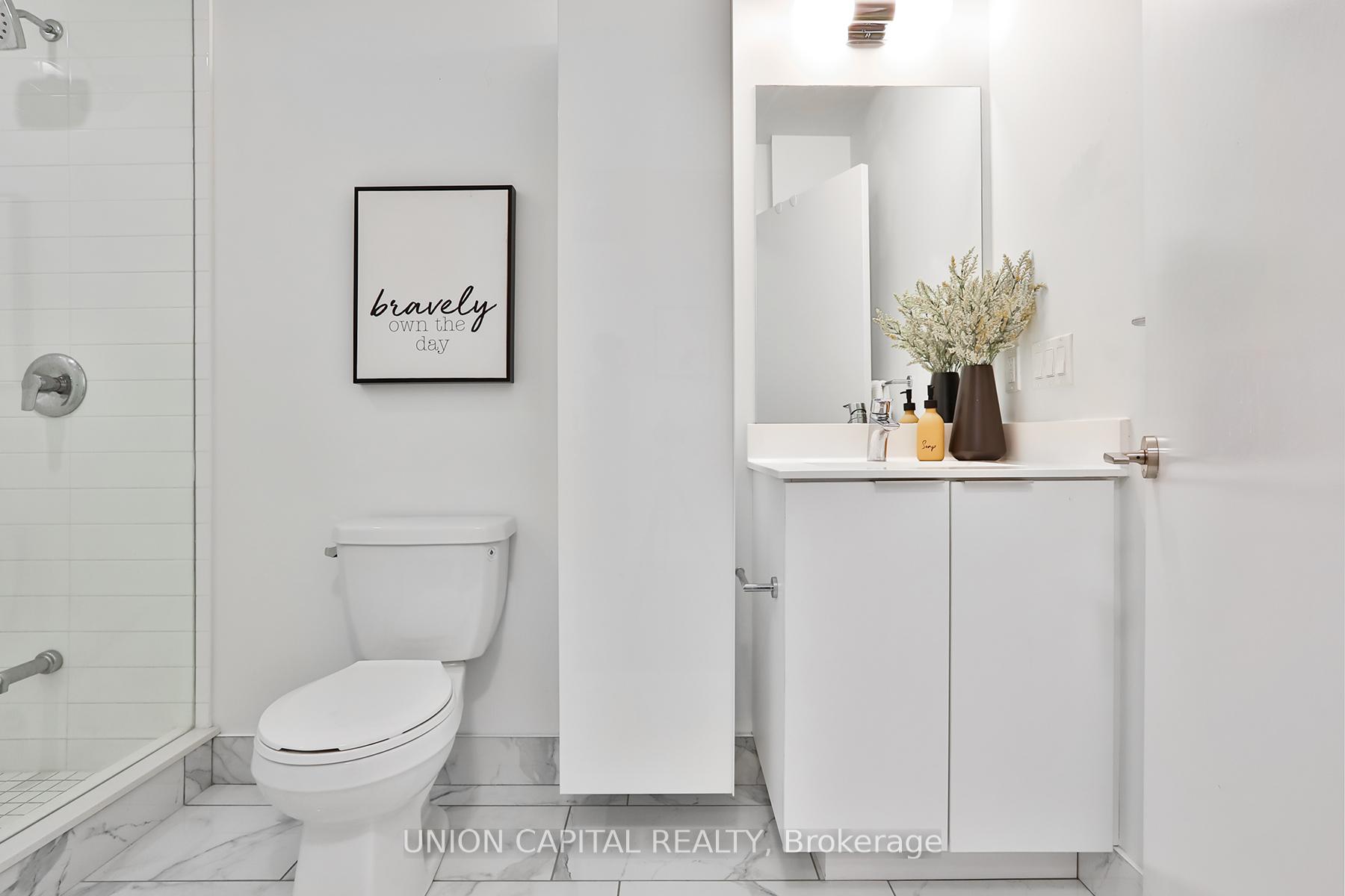 2 Bedrooms Condo at 20 Shore Breeze, Toronto For sale