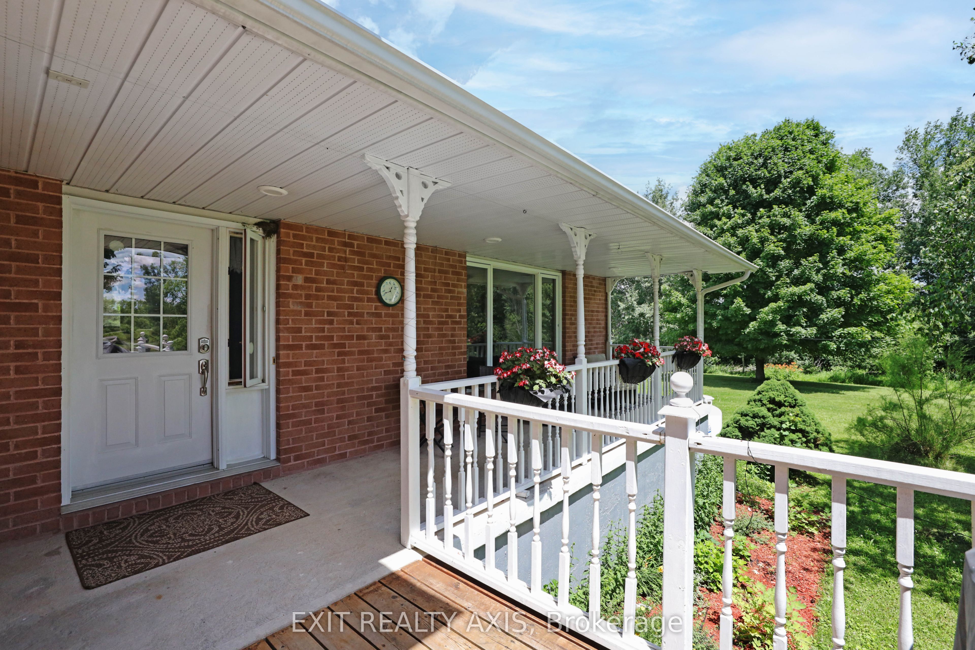 42 STRICKLAND Road
