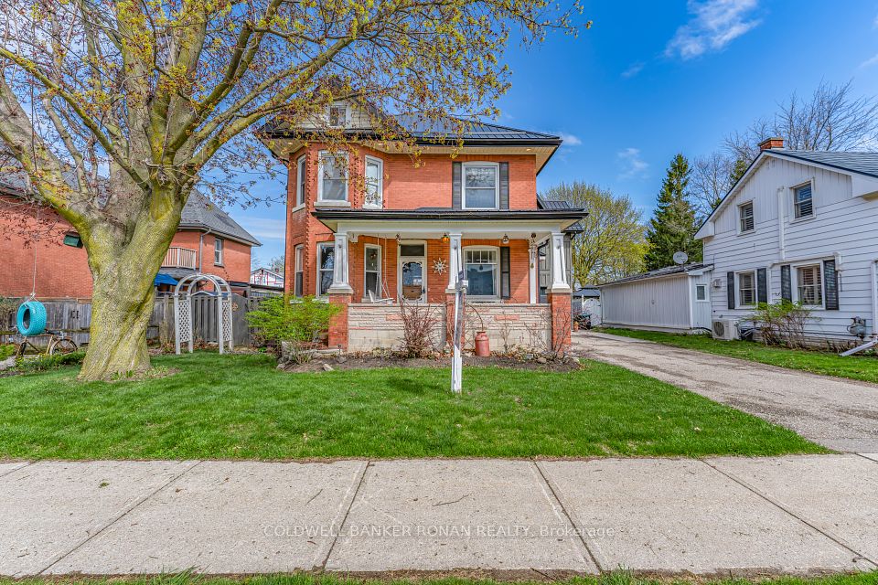 54 Nelson