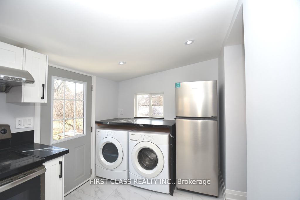 #Bsmt - 319 Senlac Road, Toronto, ON M2R 1R2