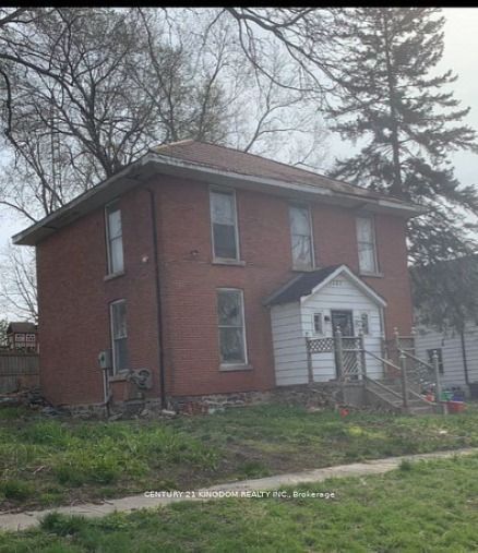1727 Dunchurch