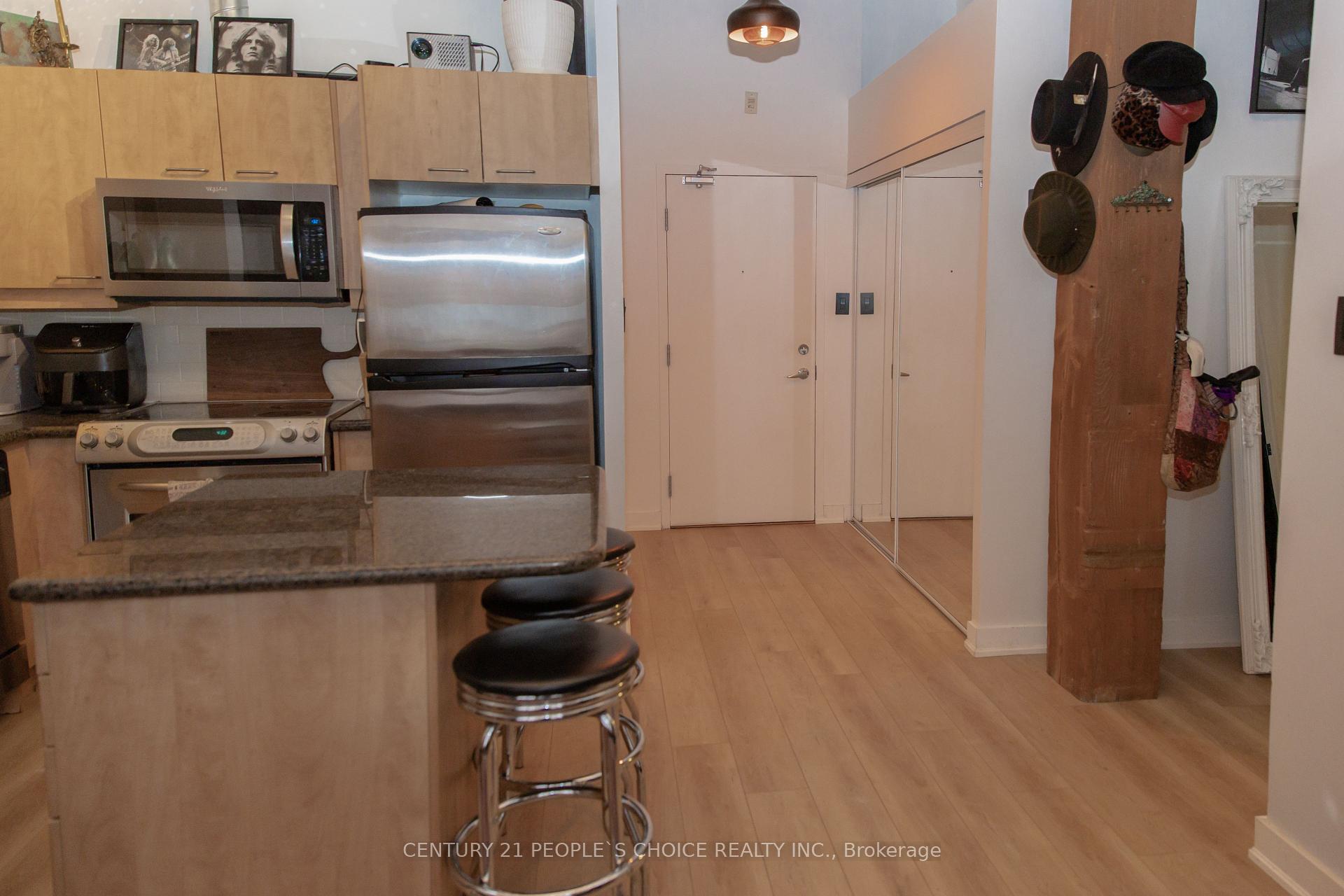 1 Bedroom Condo at 955 Queen,  Toronto For sale