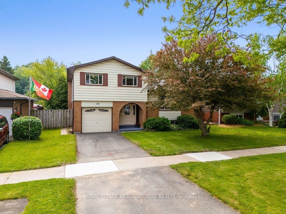 106 Cobblehill