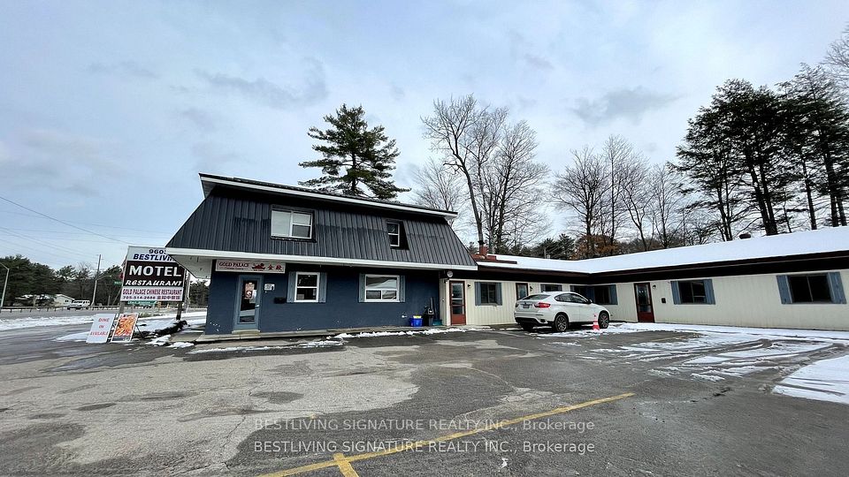 9603 HWY 11