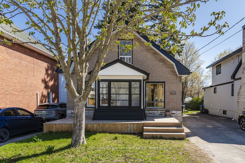 505 Wellington