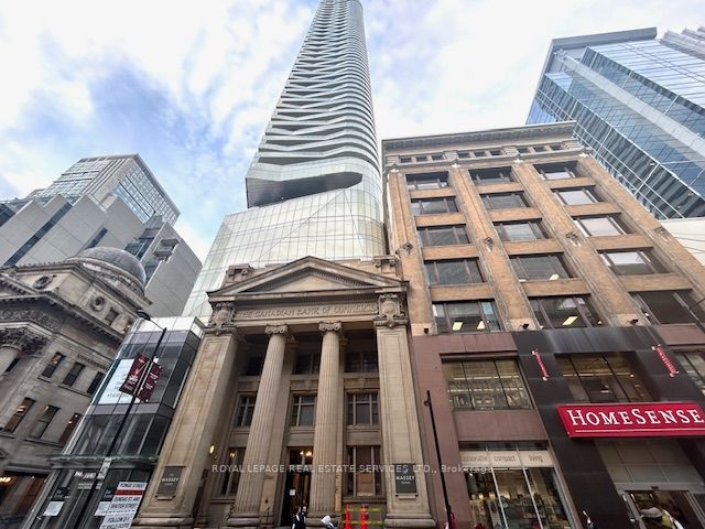 197 Yonge