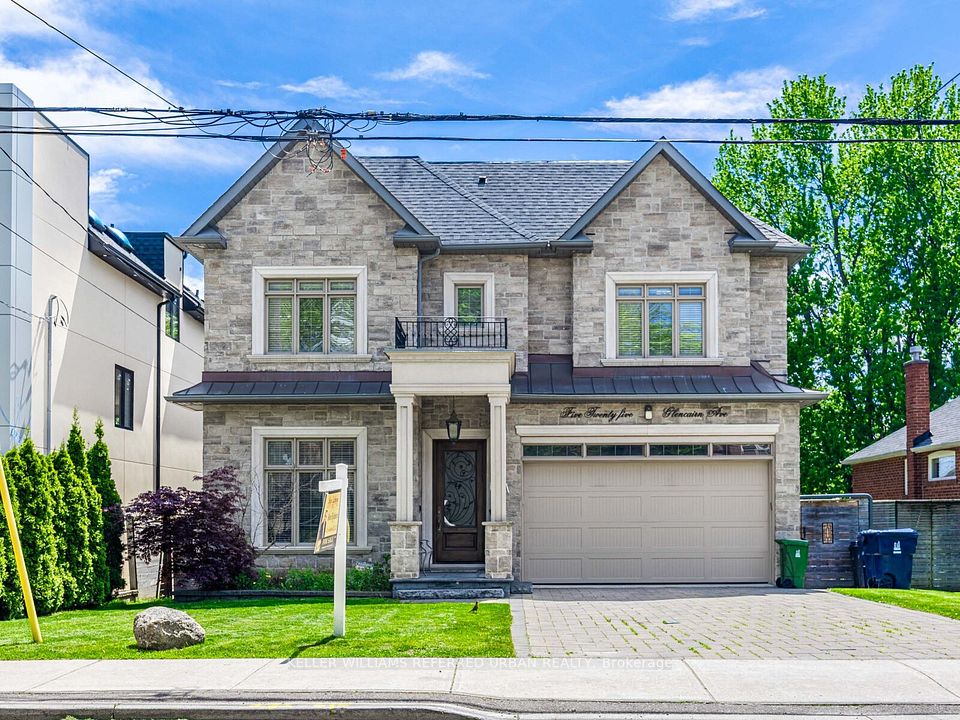525 Glencairn