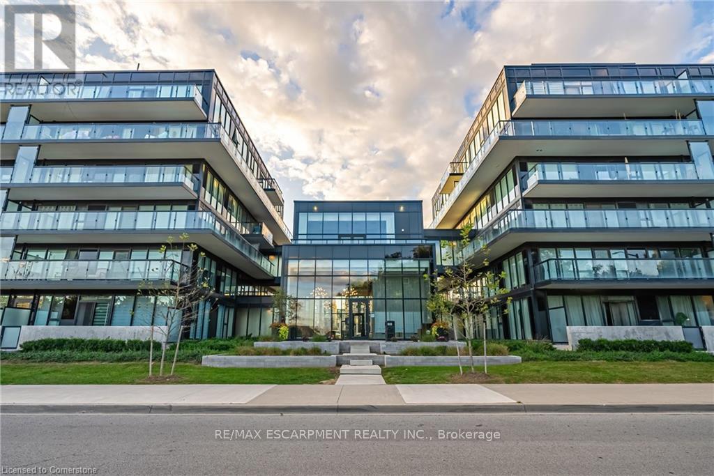 1 Bedroom Condo at 1117 Cooke, Burlington For sale