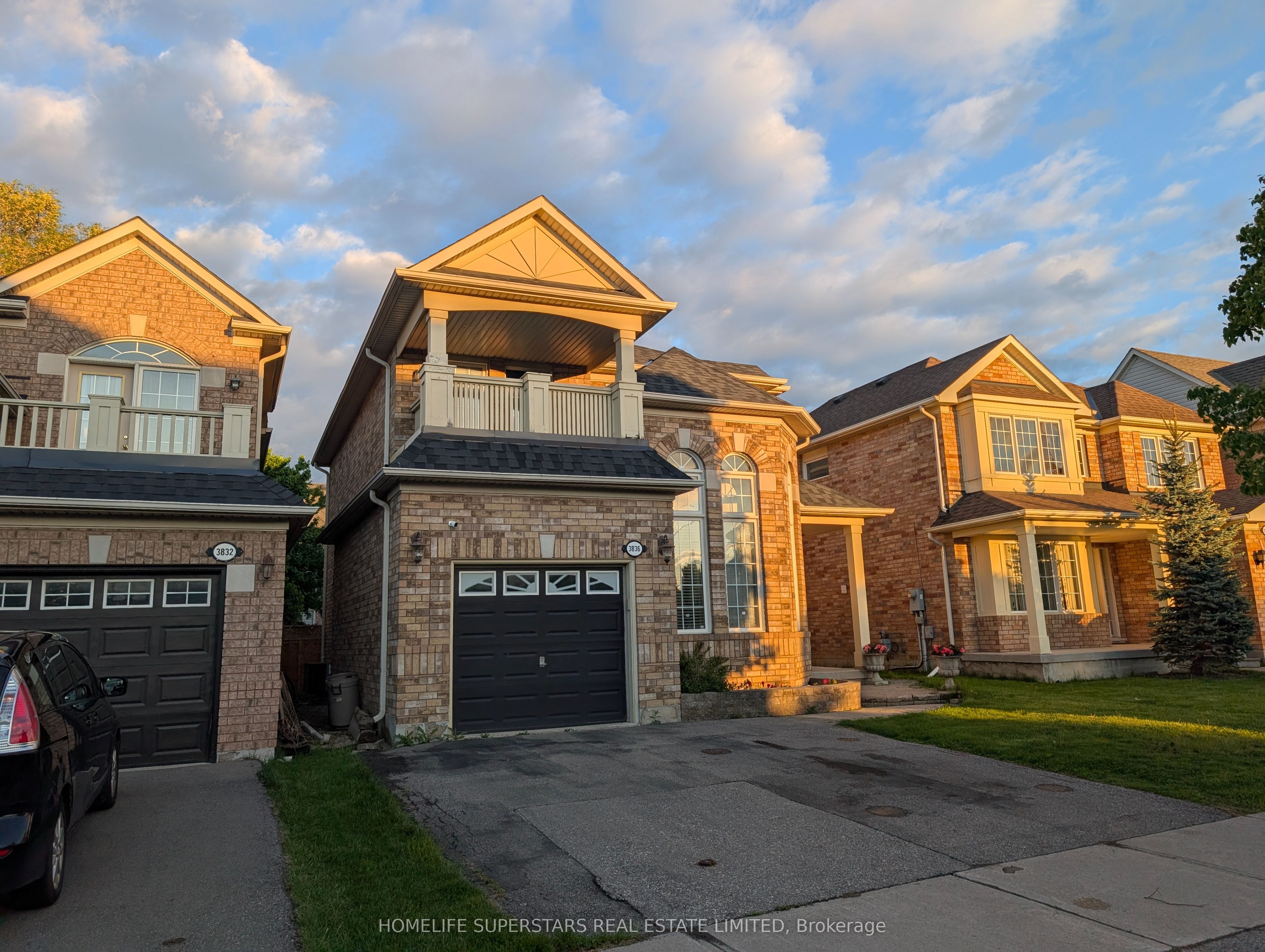 3836 Baycroft Drive