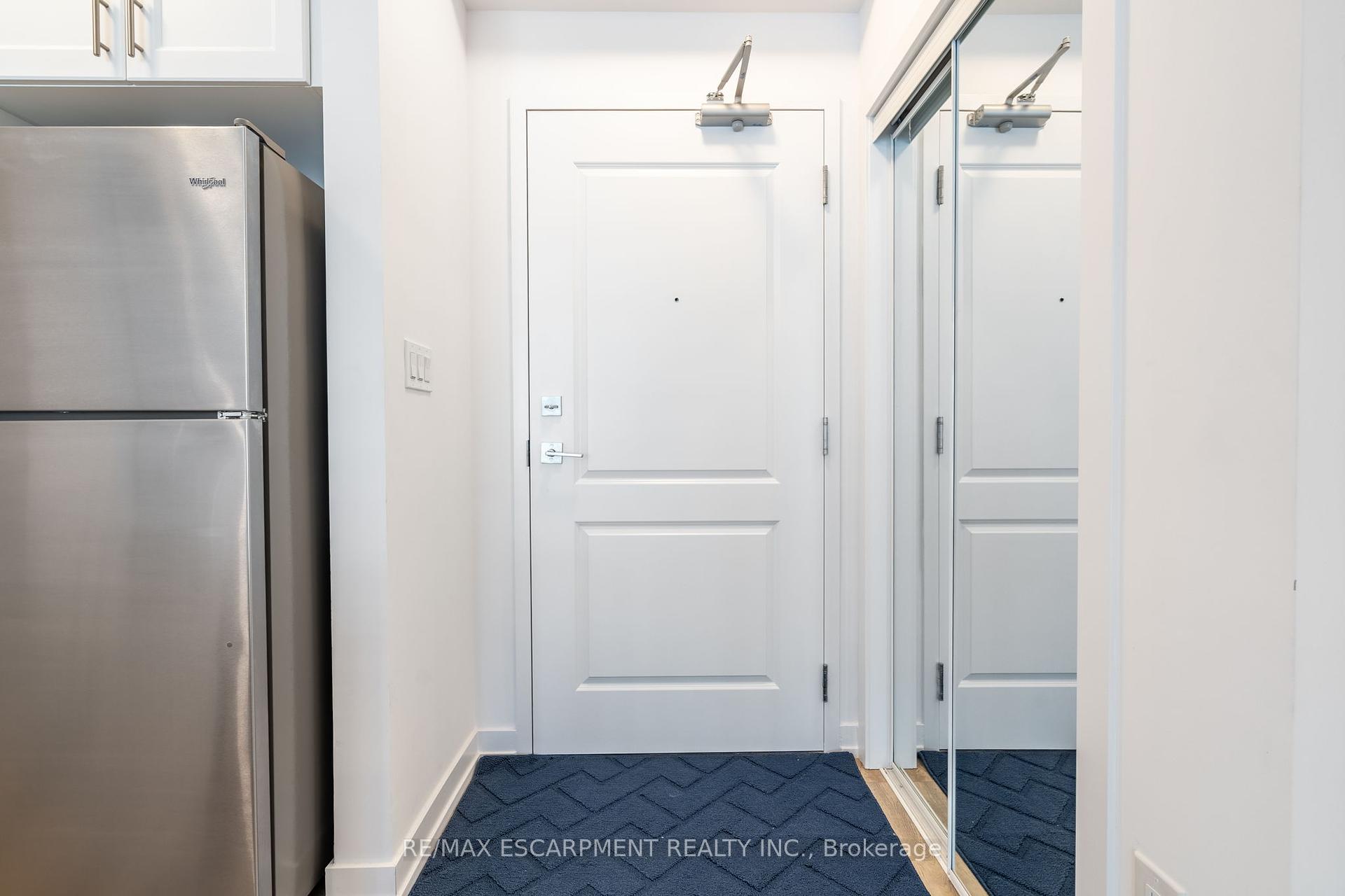 1 Bedroom Condo at 470 Dundas, Hamilton For sale