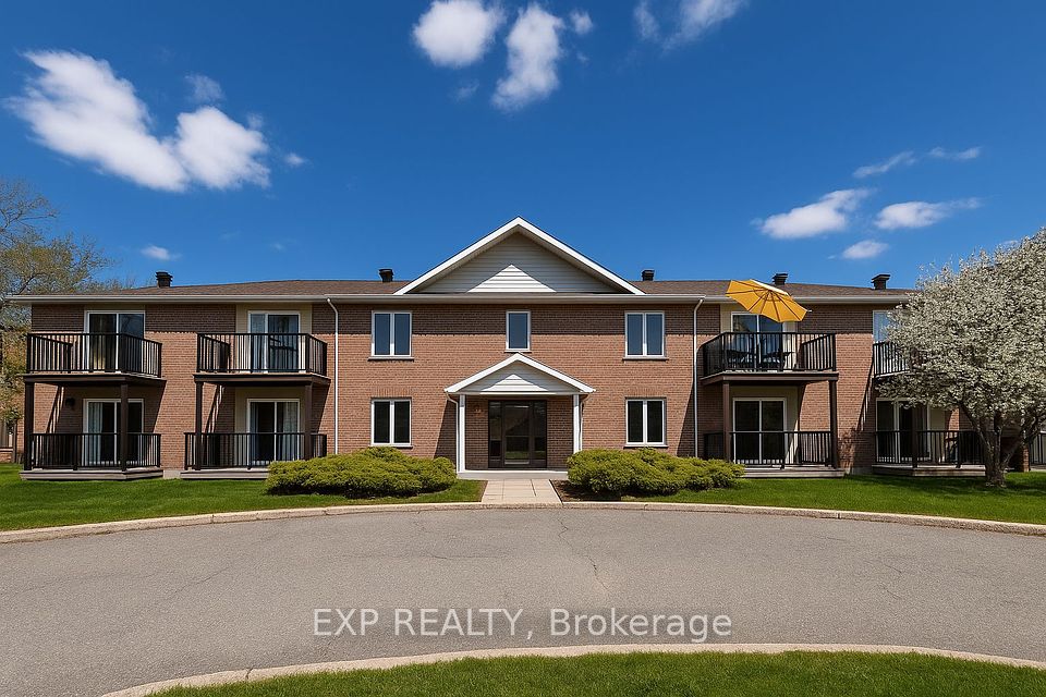 #10 - 469 CHURCH Street, Russell, ON K4R 1G5